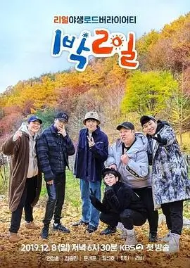 向往的生活 第八季 综艺 2025 王征宇
